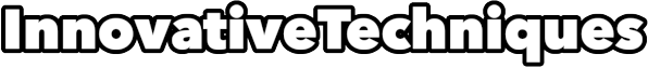 InnovativeTechniques